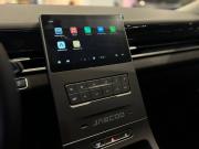 Jaecoo J6 Москва  - изображение 29