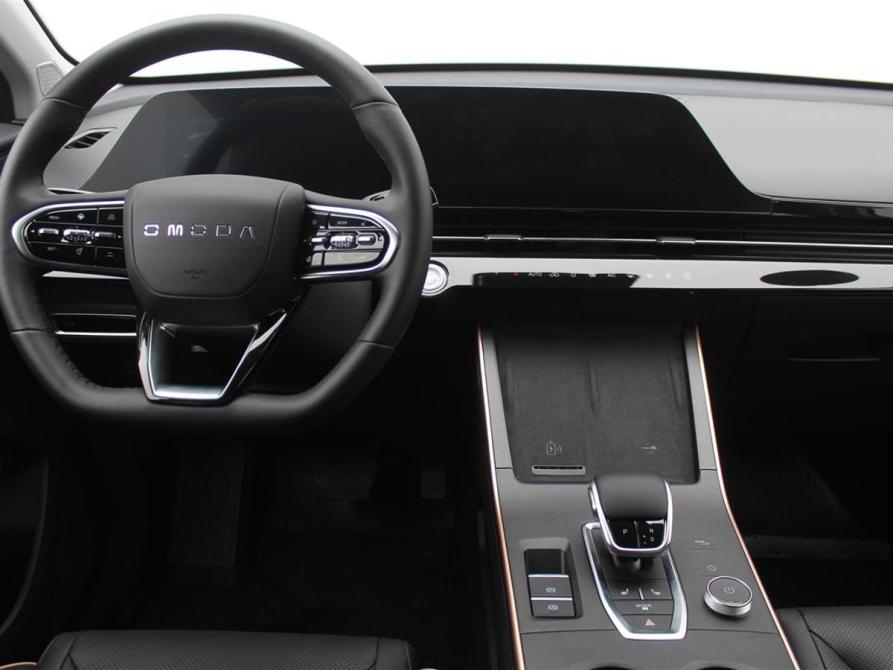 Omoda C5 I Липецк  - изображение 14