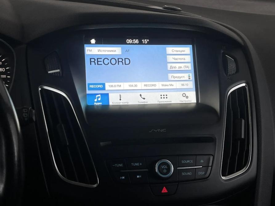 Ford Focus III Рестайлинг Петрозаводск  - изображение 18