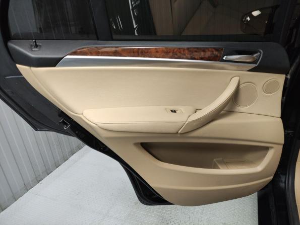 BMW X5 II (E70) с пробегом 2007 года, цена 1 385 000 рублей, 286000 км, внедорожник, Автокод Объявления