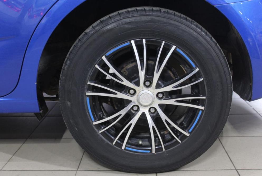 Chevrolet Aveo II Астрахань  - изображение 15
