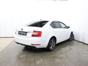 Skoda Octavia III (A7) Рестайлинг Брянск  - изображение 19
