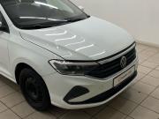 Volkswagen Polo VI Энгельс  - изображение 44