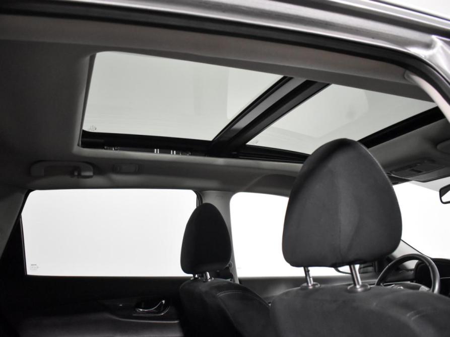 Nissan X-Trail III Санкт-Петербург  - изображение 19