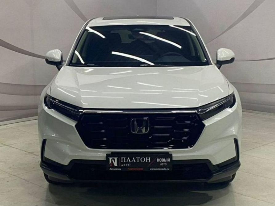 Honda CR-V VI Воронеж  - изображение 2