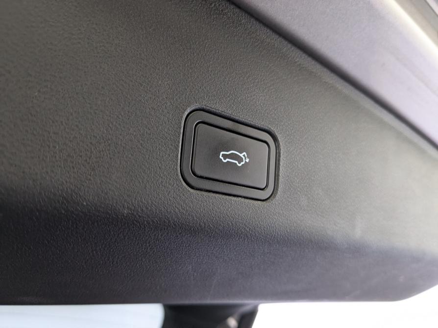Geely Monjaro I Москва  - изображение 10