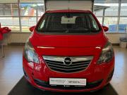 Opel Meriva B Тольятти  - изображение 21