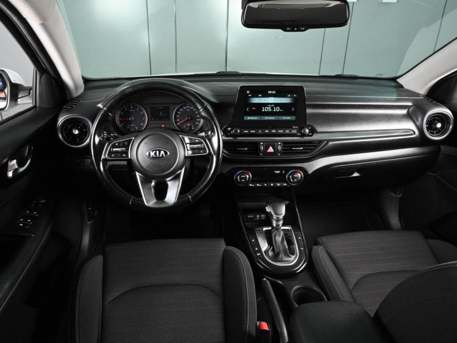 Kia Cerato IV Ростов-на-Дону  - изображение 6