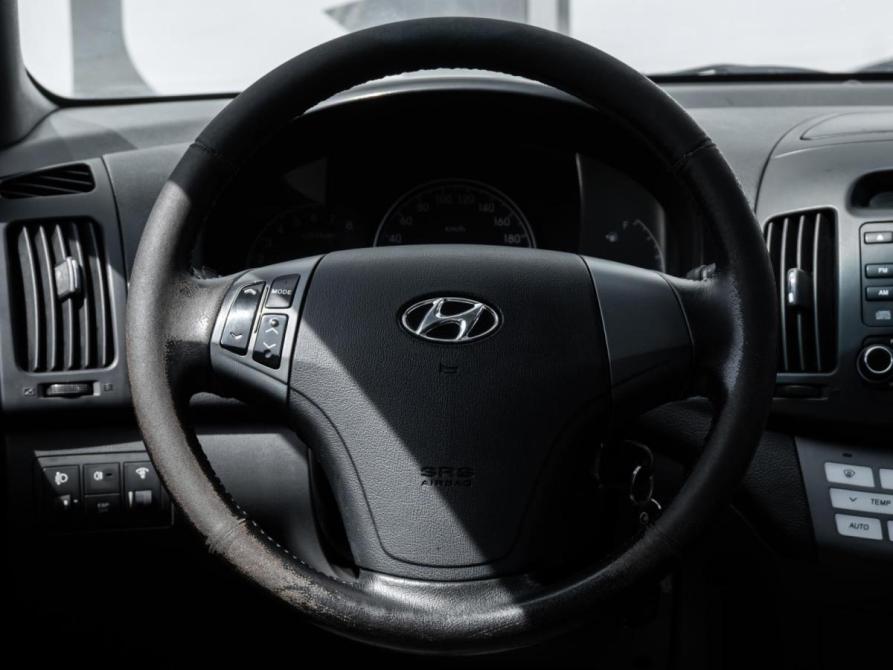 Hyundai Elantra IV (HD) Ставрополь  - изображение 12