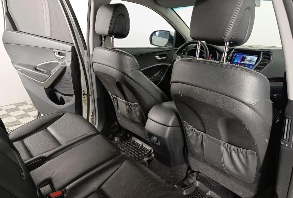 Hyundai Santa Fe III Волгоград  - изображение 15