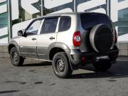Chevrolet Niva I Рестайлинг Челябинск  - изображение 22