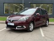 Renault Scenic III Рестайлинг Ярославль  - изображение 19