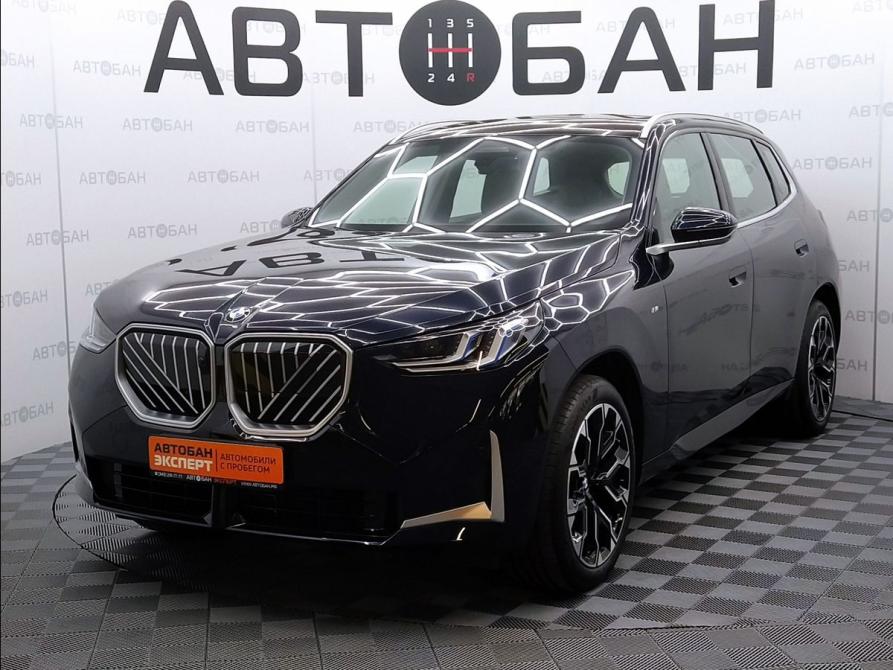 BMW X3 IV (G45/G48) Екатеринбург  - изображение 1