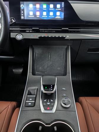Omoda C5 I с пробегом 2024 года, цена 1 990 000 рублей, 15698 км, внедорожник, Автокод Объявления