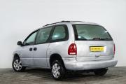 Chrysler Voyager III Сургут  - изображение 23