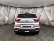 Hyundai Creta I Москва  - изображение 29