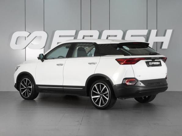 FAW Bestune T77 I с пробегом 2024 года, цена 2 325 000 рублей, 5724 км, внедорожник, Автокод Объявления