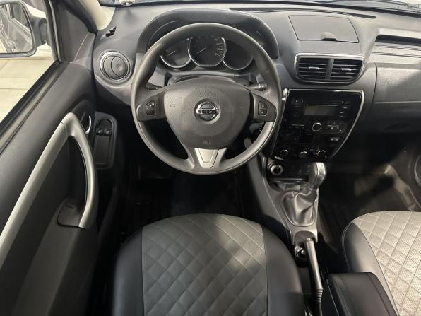Nissan Terrano III (D10) с пробегом 2018 года, цена 1 629 800 рублей, 72000 км, внедорожник, Автокод Объявления