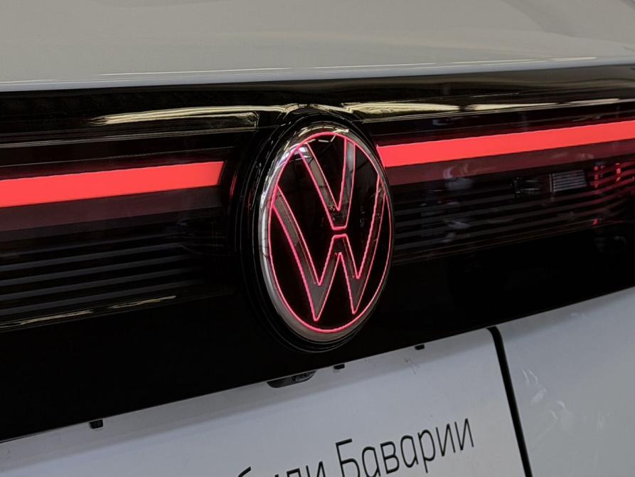 Volkswagen Tiguan III (China Market) Воронеж  - изображение 43