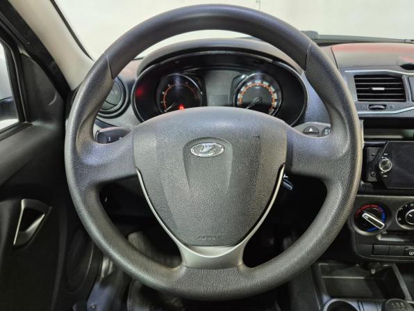 Lada (ВАЗ) Granta I Рестайлинг с пробегом 2024 года, цена 850 000 рублей, 33000 км, седан, Автокод Объявления