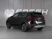 Kia Sportage IV Рестайлинг Минеральные Воды  - изображение 21