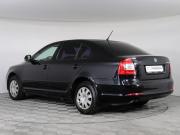 Skoda Octavia II (A5) Рестайлинг Химки  - изображение 12