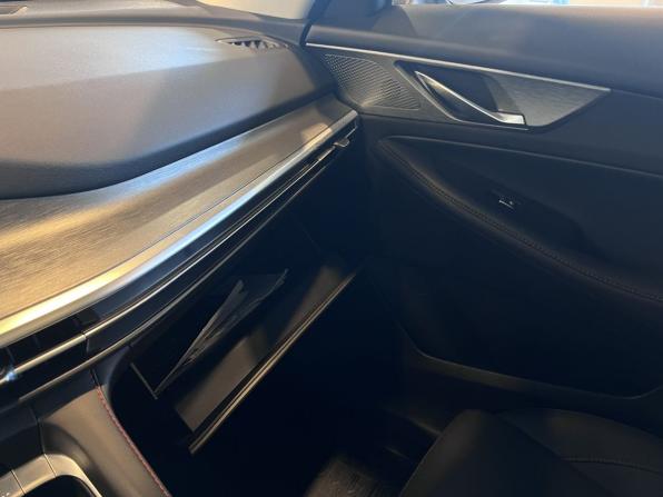 Changan CS35 Plus I Рестайлинг с пробегом 2024 года, цена 2 082 000 рублей, 40994 км, внедорожник, Автокод Объявления