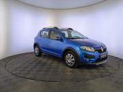 Renault Sandero II Москва  - изображение 29