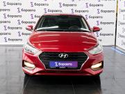 Hyundai Solaris II Ростов-на-Дону  - изображение 22