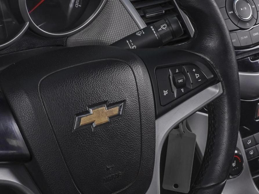 Chevrolet Cruze I Ростов-на-Дону  - изображение 14