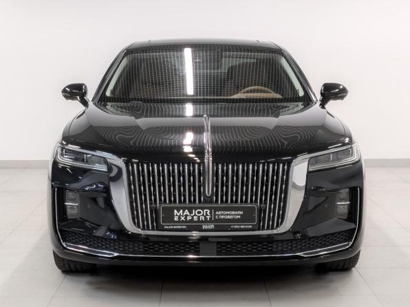 Hongqi H9 I с пробегом 2023 года, цена 4 000 000 рублей, 31369 км, седан, Автокод Объявления