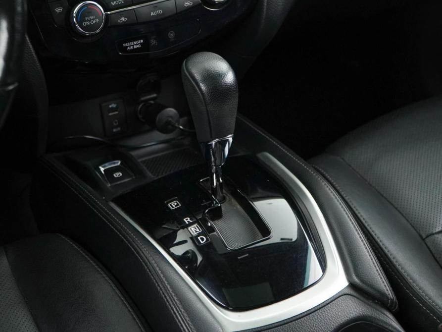 Nissan X-Trail III Рестайлинг Москва  - изображение 15