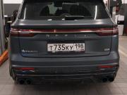 Geely Monjaro I Санкт-Петербург  - изображение 24