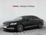 Volvo S90 II Рестайлинг Москва  - изображение 25