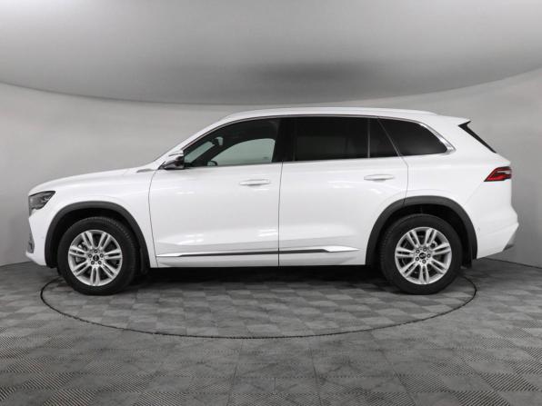 Geely Monjaro I с пробегом 2024 года, цена 3 450 000 рублей, 39158 км, внедорожник, Автокод Объявления