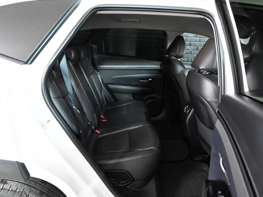 Hyundai Tucson IV Екатеринбург  - изображение 13