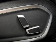 Geely Tugella I Рестайлинг Москва  - изображение 55