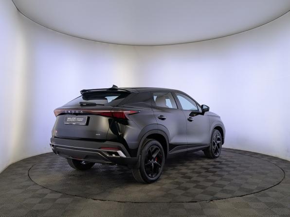 Omoda C5 I с пробегом 2023 года, цена 1 950 000 рублей, 16580 км, внедорожник, Автокод Объявления
