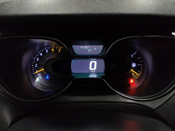 Renault Kaptur I с пробегом 2016 года, цена 1 160 000 рублей, 141000 км, внедорожник, Автокод Объявления
