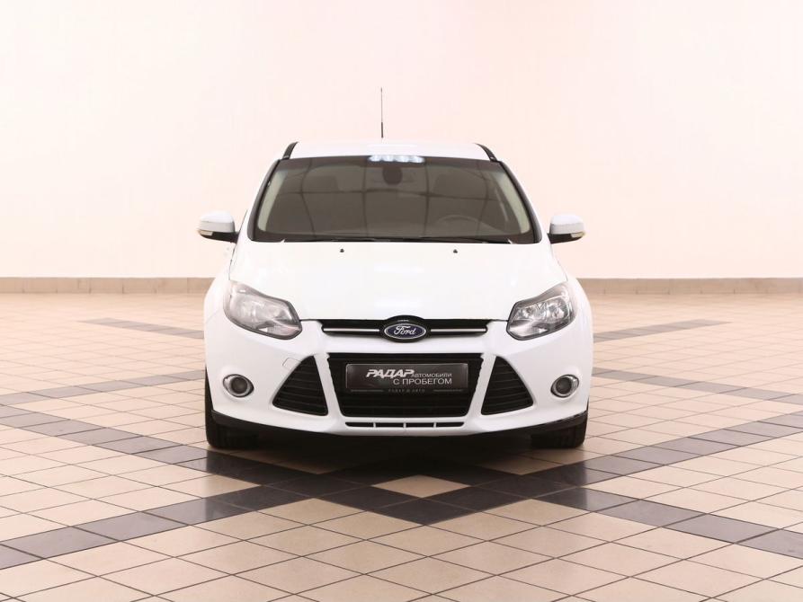 Ford Focus III Иваново  - изображение 3