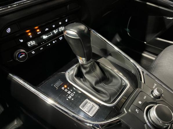 Mazda CX-9 II с пробегом 2019 года, цена 2 790 000 рублей, 156600 км, внедорожник, Автокод Объявления