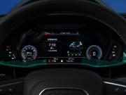 Audi Q3 III (FJ) Москва  - изображение 44