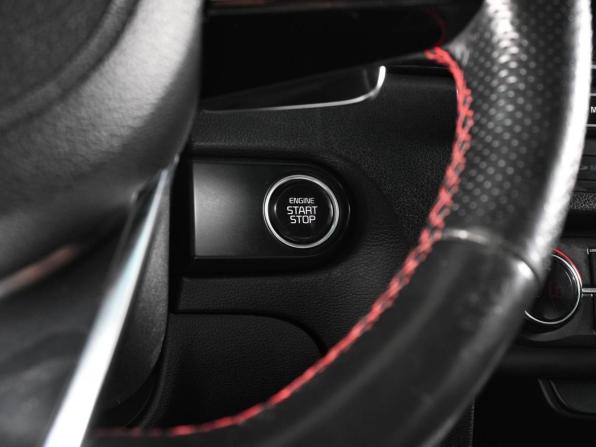 Kia Proceed I с пробегом 2019 года, цена 2 399 000 рублей, 121298 км, универсал, Автокод Объявления