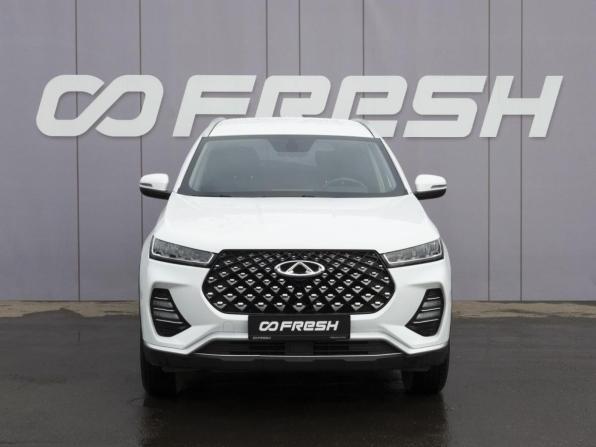 Chery Tiggo 7 Pro I с пробегом 2022 года, цена 1 669 000 рублей, 82179 км, внедорожник, Автокод Объявления