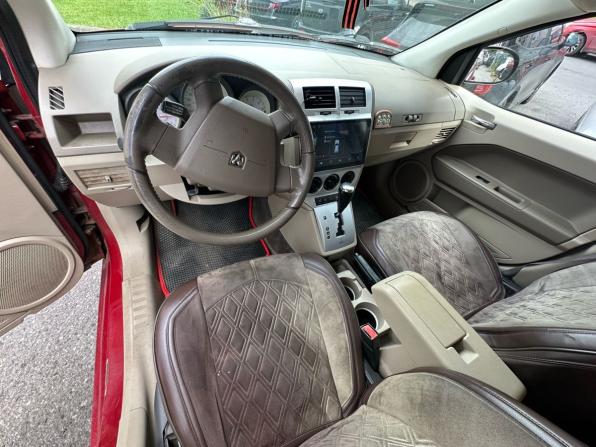 Dodge Caliber I с пробегом 2007 года, цена 369 000 рублей, 276000 км, хэтчбек, Автокод Объявления