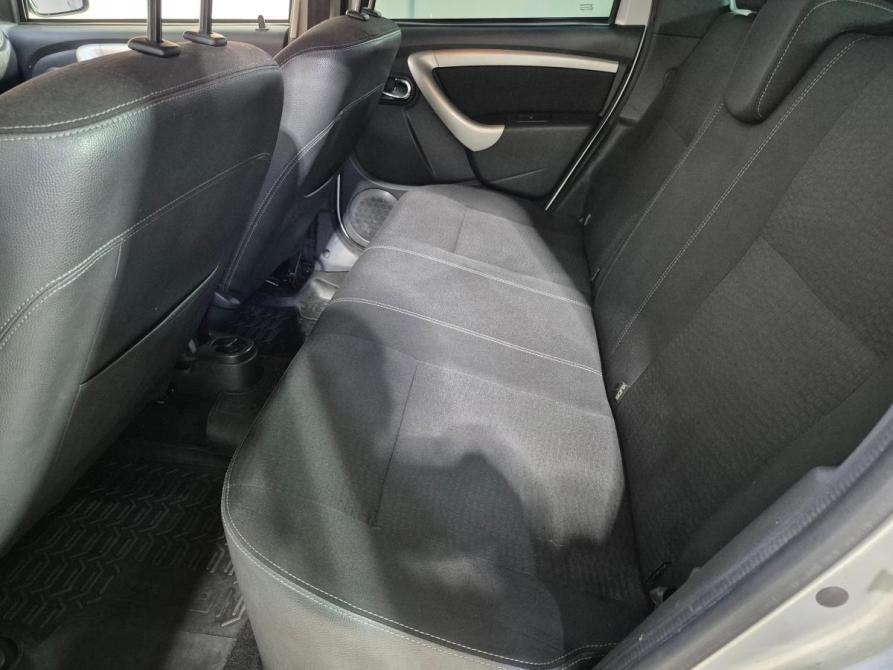 Nissan Terrano III (D10) Воронеж  - изображение 16