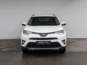 Toyota RAV4 IV (XA40) Рестайлинг Москва  - изображение 58