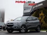 Hyundai ix35 I Рестайлинг Москва  - изображение 19