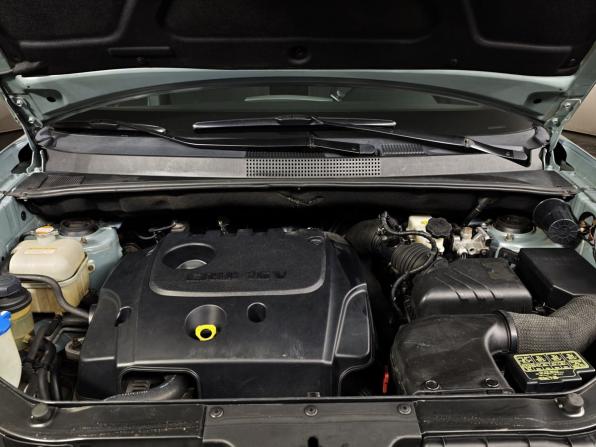 Hyundai Tucson I с пробегом 2008 года, цена 789 000 рублей, 211394 км, внедорожник, Автокод Объявления