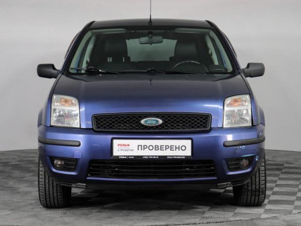 Ford Fusion I Рестайлинг с пробегом 2005 года, цена 347 000 рублей, 149809 км, хэтчбек, Автокод Объявления